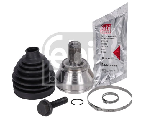 Joint Kit, drive shaft